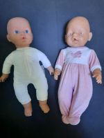 Babyborn magische Augen Puppen im Set 2 Stück Duisburg - Neumühl Vorschau