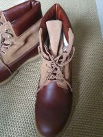 Schnürstiefel by TIMBERLAND NEU‼️ Kiel - Ravensberg-Brunswik-Düsternbrook Vorschau