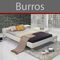 Schlafzimmer Doppelbett Design Bett Modell BURROS Rost 599€* Baden-Württemberg - Herbertingen Vorschau