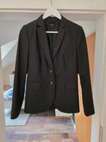 Comma Blazer Gr. 38 schwarz NEUWERTIG Schleswig-Holstein - Neumünster Vorschau