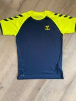 Hummel Sport Shirt Gr.176 Nordrhein-Westfalen - Hamm Vorschau