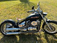 Yamaha Drag Star XVS 650 Bobber/Luftfilter Typ Superch /A2 taugl Bayern - Trebgast Vorschau