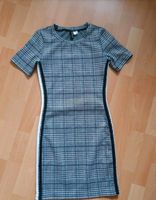 H&M Kleid kariert Gr. 38 neuwertig Niedersachsen - Brietlingen Vorschau