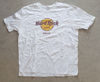 Hardrock Cafe Berlin XXL T-Shirt (weiß) Hessen - Neu-Isenburg Vorschau