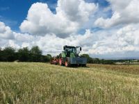 Ökobetrieb sucht Ackerland zur Pacht/Kauf Bio-Landwirtschaft Thüringen - Oberheldrungen Vorschau