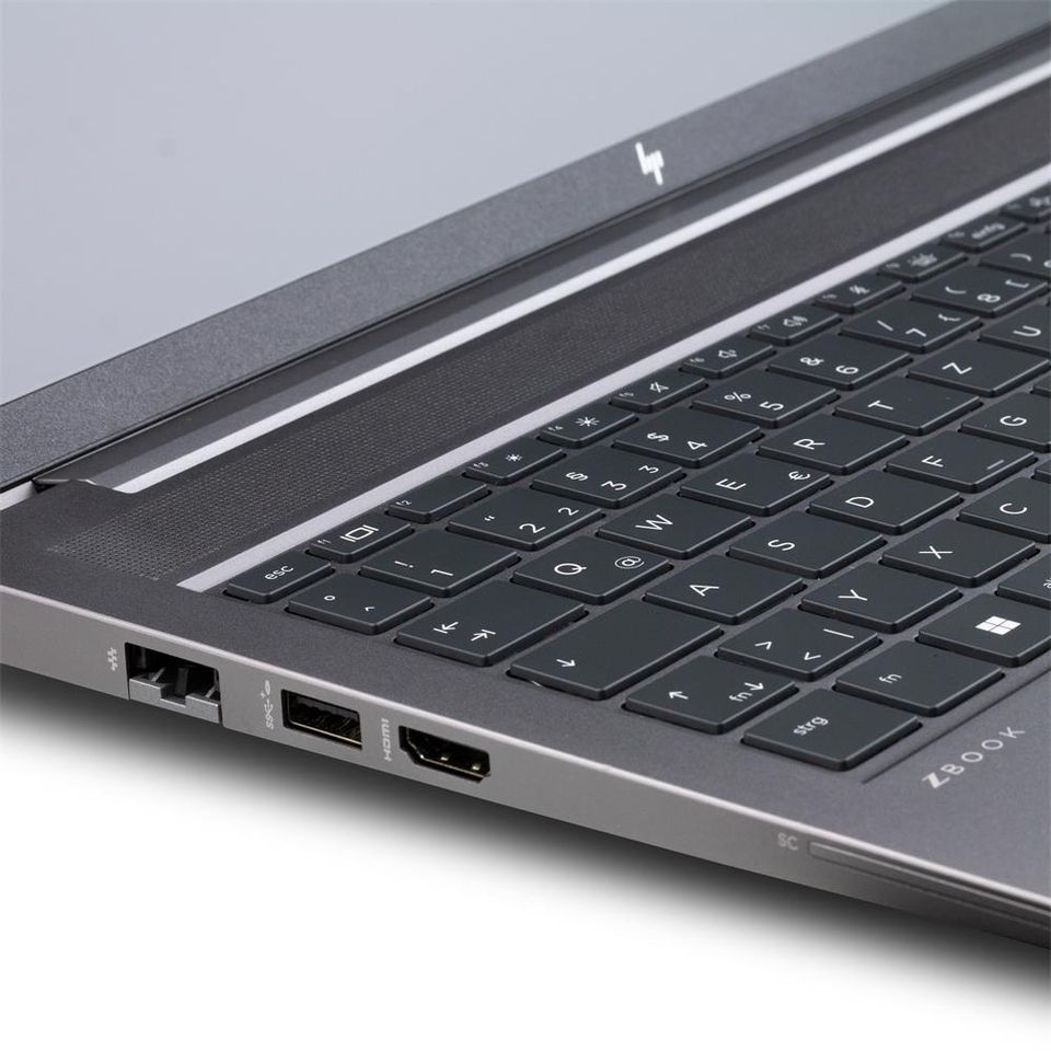 HP ZBook Power 15 G9 15,6" Workstation i7 16GB Win 10 NEU OVP in Oberndorf am Lech