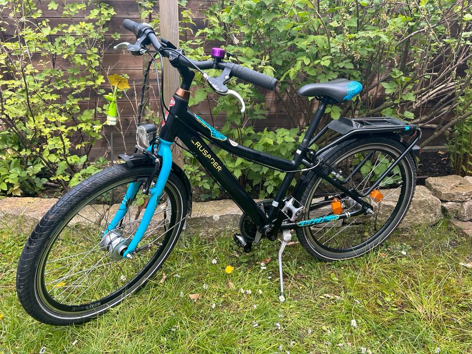 Kinderfahrrad Pucky, 16 Zoll in Greven