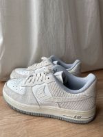 NIKE Air Force 1 Low '07, Schlangenleder, 38, neu Nordrhein-Westfalen - Lemgo Vorschau