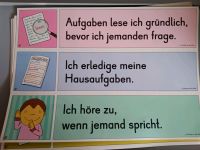 Klassenregeln Adhs Autismus Regeln Poster Verlag an der Ruhr Baden-Württemberg - Rheinfelden (Baden) Vorschau