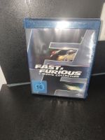Fast and the Furious Collection 7 Blurays OVP Bayern - Langenzenn Vorschau