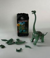 Lego - Set 6719 - Brachiosaurus - mit Box & Anleitung Schleswig-Holstein - Tangstedt  Vorschau