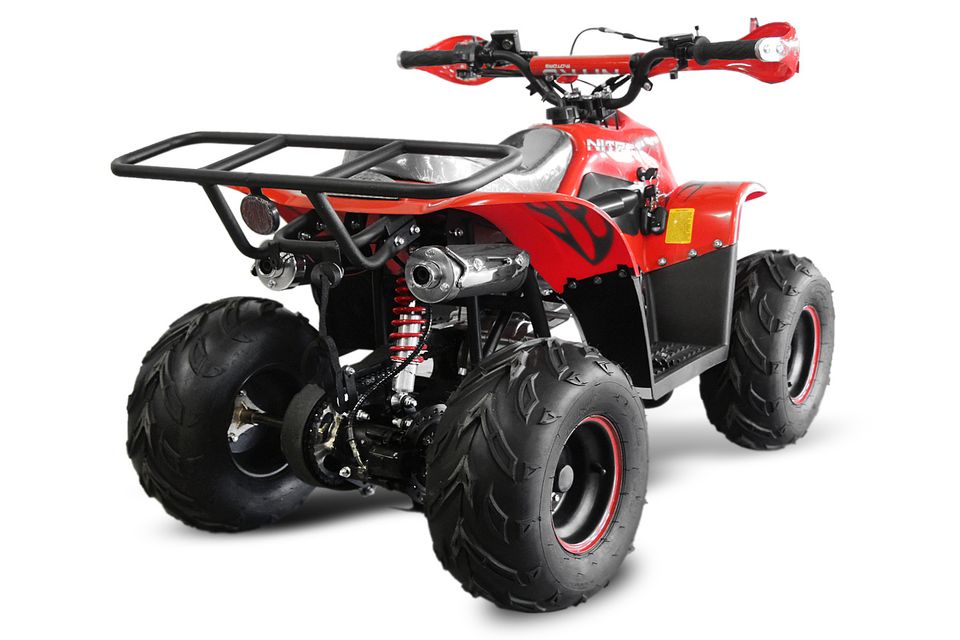 125cc midi Kinder Quad Bigfoot RG7-A ATV Kinderquad Pocketquad in Gelsenkirchen