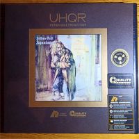 Jethro Tull "Aqualung" UHQR 45 RPM 200g 2LP Neu Versiegelt Schwerin - Schelfstadt Vorschau