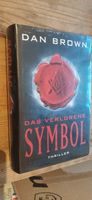 Das verlorene Symbol-NEU&OVP Thriller (Robert Langdon, Band 3) Da Hessen - Biblis Vorschau