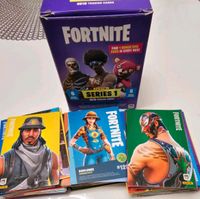 Sammelkarten Fortnite 125 Stück Baden-Württemberg - Aach Vorschau