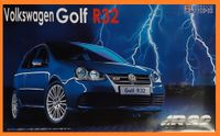 VW Golf V R32 1:24 Fujimi MEGA RARITÄT!!!! Kein Revell Nordrhein-Westfalen - Mettmann Vorschau