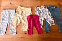 Kleiderpaket/Set Baby: Hosen, Leggings, Jogginghosen Leipzig - Leipzig, Zentrum Vorschau