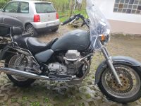 Moto Guzzi California 1100 Baden-Württemberg - Badenweiler Vorschau