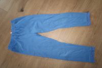 3/4 Leggings 110 Ernstings Family / Topolino blau Bayern - Kümmersbruck Vorschau