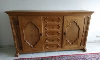 Sideboard, Massiv Eiche Hessen - Ober-Ramstadt Vorschau