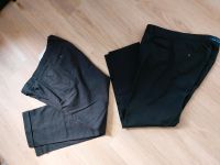 Herren Hose Set u.a Hugo Boss Spice 2000 gr. 50 wolle Nordrhein-Westfalen - Menden Vorschau