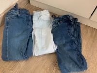 Jeans - 116 - Mädchen Bayern - Senden Vorschau