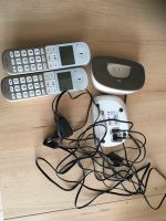 Schnurlostelefon Philips XL 490 Thüringen - Themar Vorschau