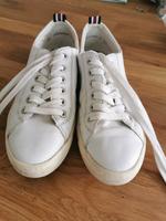 Remonte Schuh Halbschuh Sneakers weiß Gr 38 Bayern - Regensburg Vorschau