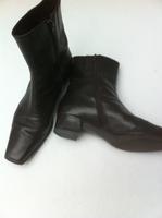 Damen Leder Stiefeletten " MARIPE " Gr. 40  TOP !!! Rheinland-Pfalz - Andernach Vorschau