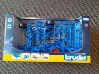 Bruder 03228  Lemken Grubber Koralin 9 Hannover - Südstadt-Bult Vorschau