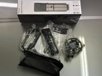 AUNA Mic-900 USB Kondensator Mikrofon schwarz Saarland - Perl Vorschau