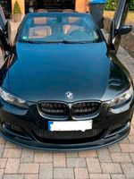 Front Spoilerlippe carbonoptik BMW 335i E90-E93 Rheinland-Pfalz - Bekond Vorschau