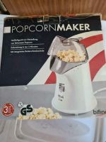 Popcorn Maker Niedersachsen - Hollern-Twielenfleth Vorschau