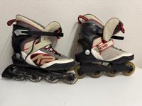 K2 Inlineskates Herren Gr. 44 Bayern - Weihmichl Vorschau