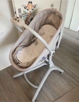 Chicco 4in1 Stubenwagen Allrounder Top Zustand Nordrhein-Westfalen - Oberhausen Vorschau