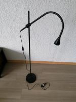 IKEA Stehlampe (schwarz) Bayern - Regensburg Vorschau