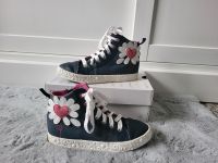 Geox Sneaker high Ciak Mädchen Größe 33 - Navy Rheinland-Pfalz - Idar-Oberstein Vorschau