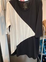 Langes Damen Shirt Hessen - Homberg (Efze) Vorschau