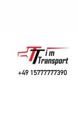 Tim Transport & Umzug Wandsbek - Hamburg Rahlstedt Vorschau