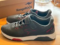 Sneaker Kangaroos grau Größe 40 Lindenthal - Köln Weiden Vorschau