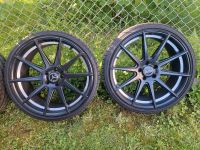 20 Zoll Elegance Wheels E1 Alufelgen für Mercedes E Cls W212 C218 Niedersachsen - Bad Pyrmont Vorschau