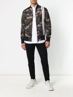 Original Valentino Camouflage Trainingsjacke / Made in Italy Kreis Pinneberg - Klein Offenseth-Sparrieshoop Vorschau