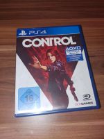 CONTROL PS4 Hannover - Mitte Vorschau