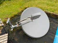 Gebrauchte Satellitenschüssel Nordrhein-Westfalen - Alfter Vorschau