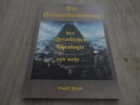 Die Herausforderung,Christliche Theologie und mehr Sachsen - Bischofswerda Vorschau