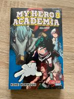 My Hero Academia 3 1. Auflage Nordrhein-Westfalen - Brüggen Vorschau