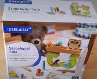 Kinder Holzspielzeug "Stapelspiel-Eule" neu/ungeöffnet Hessen - Griesheim Vorschau