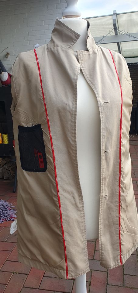 Esprit Jacke Größe XL in Kayhude