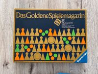 Das Goldene Spielemagazin Ravensburger 1975 Niedersachsen - Verden Vorschau