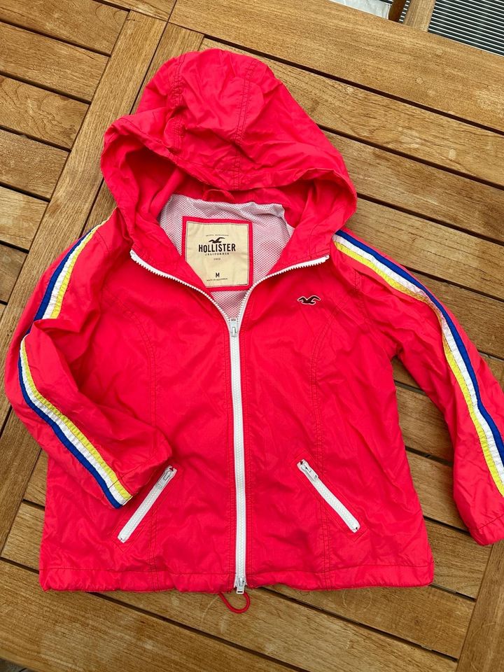 Hollister Jacke / M in Mühlacker